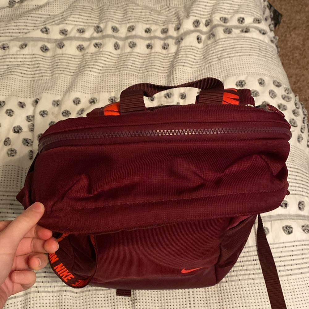 Nike backpack - Picture 6 of 9